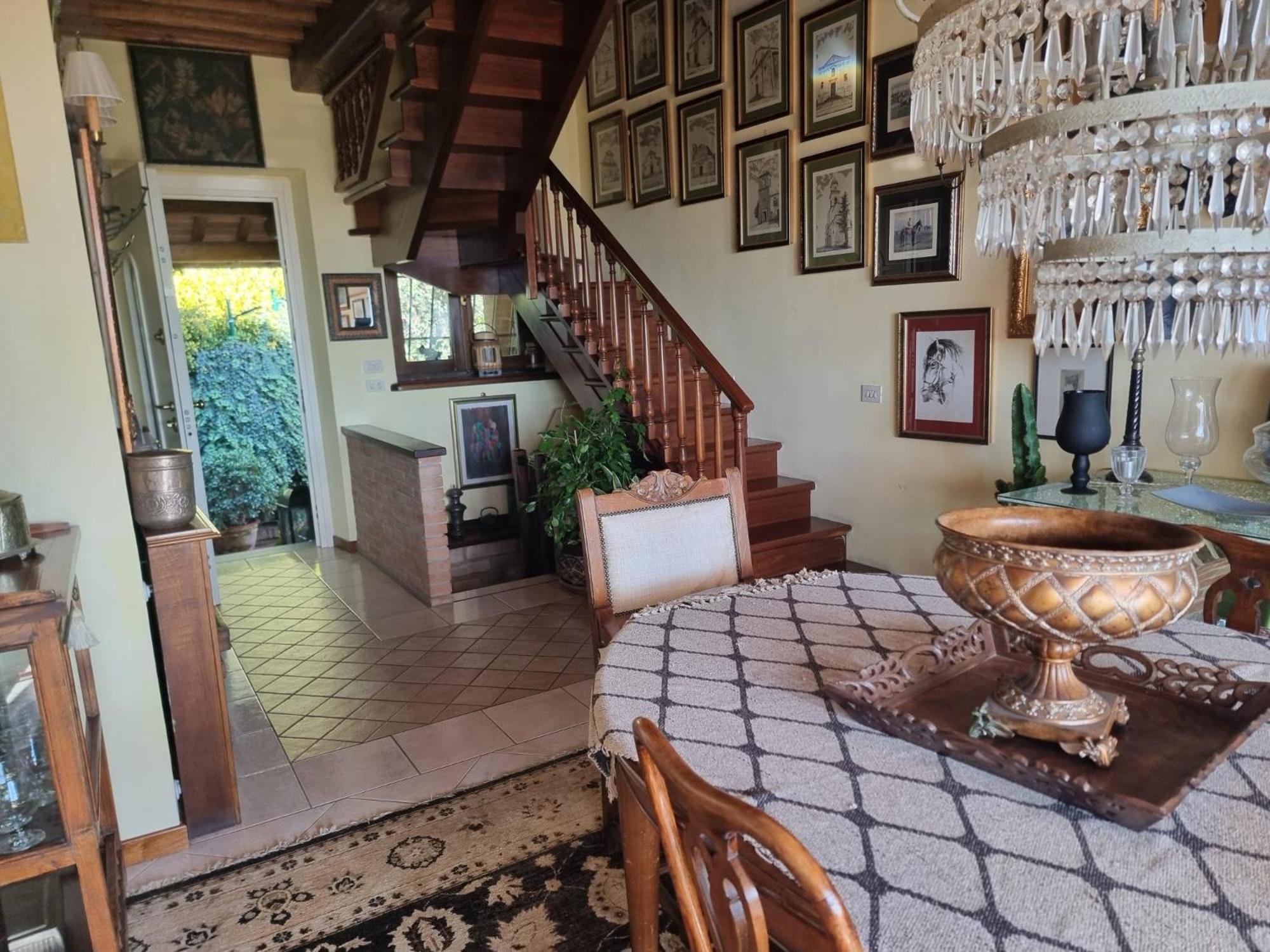 Villa Capo Corso Corsanico-Bargecchia Buitenkant foto