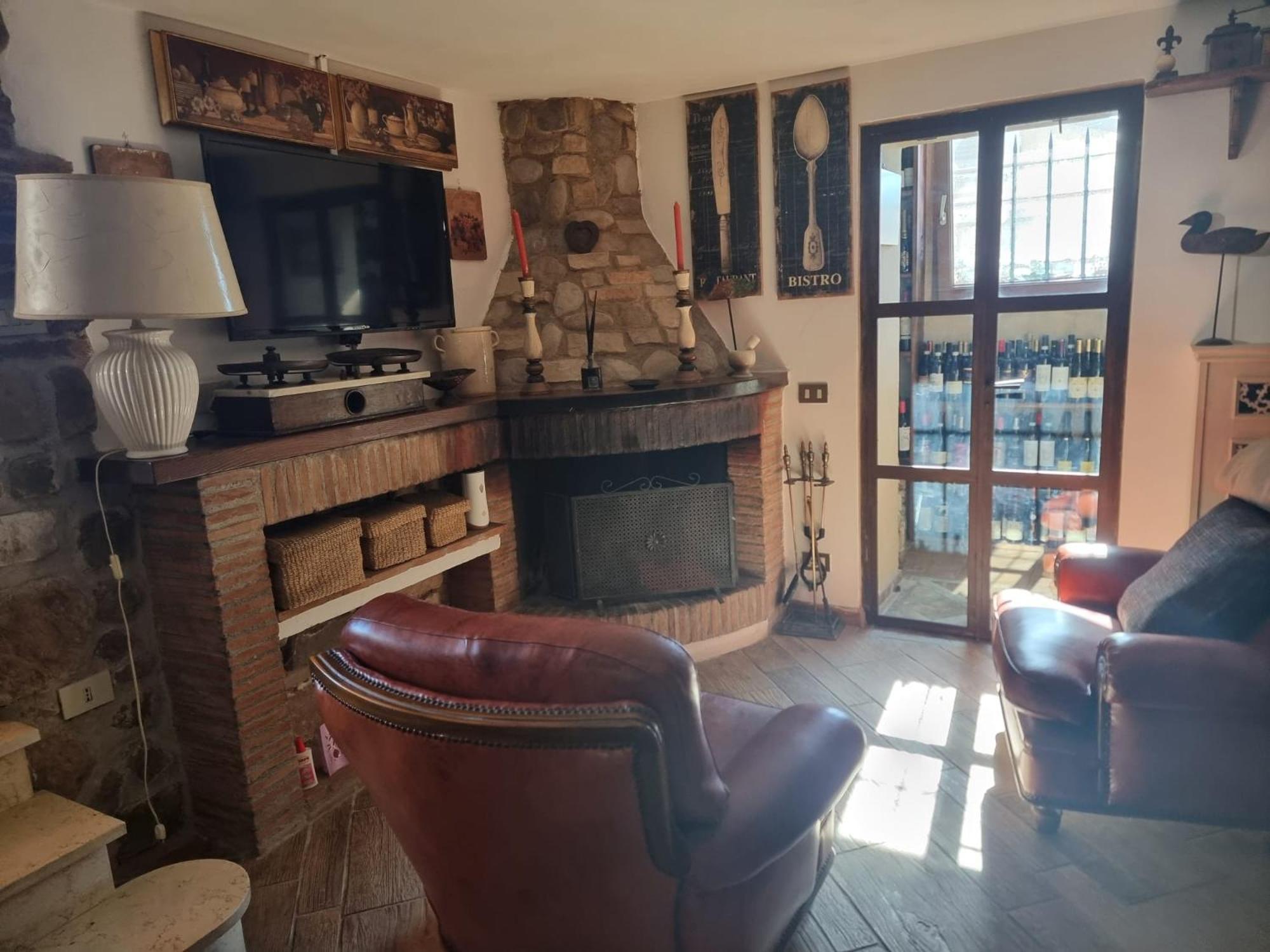 Villa Capo Corso Corsanico-Bargecchia Buitenkant foto