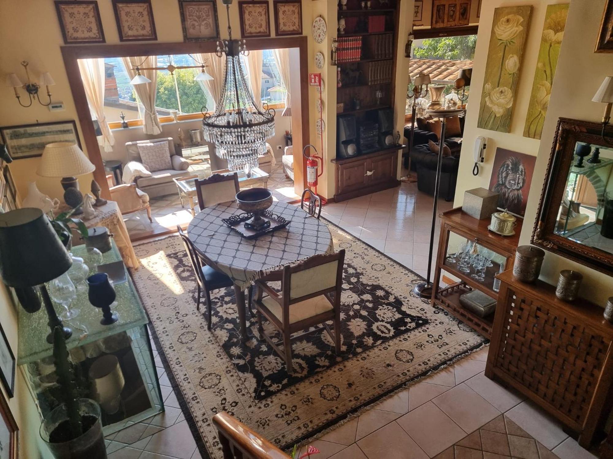 Villa Capo Corso Corsanico-Bargecchia Buitenkant foto