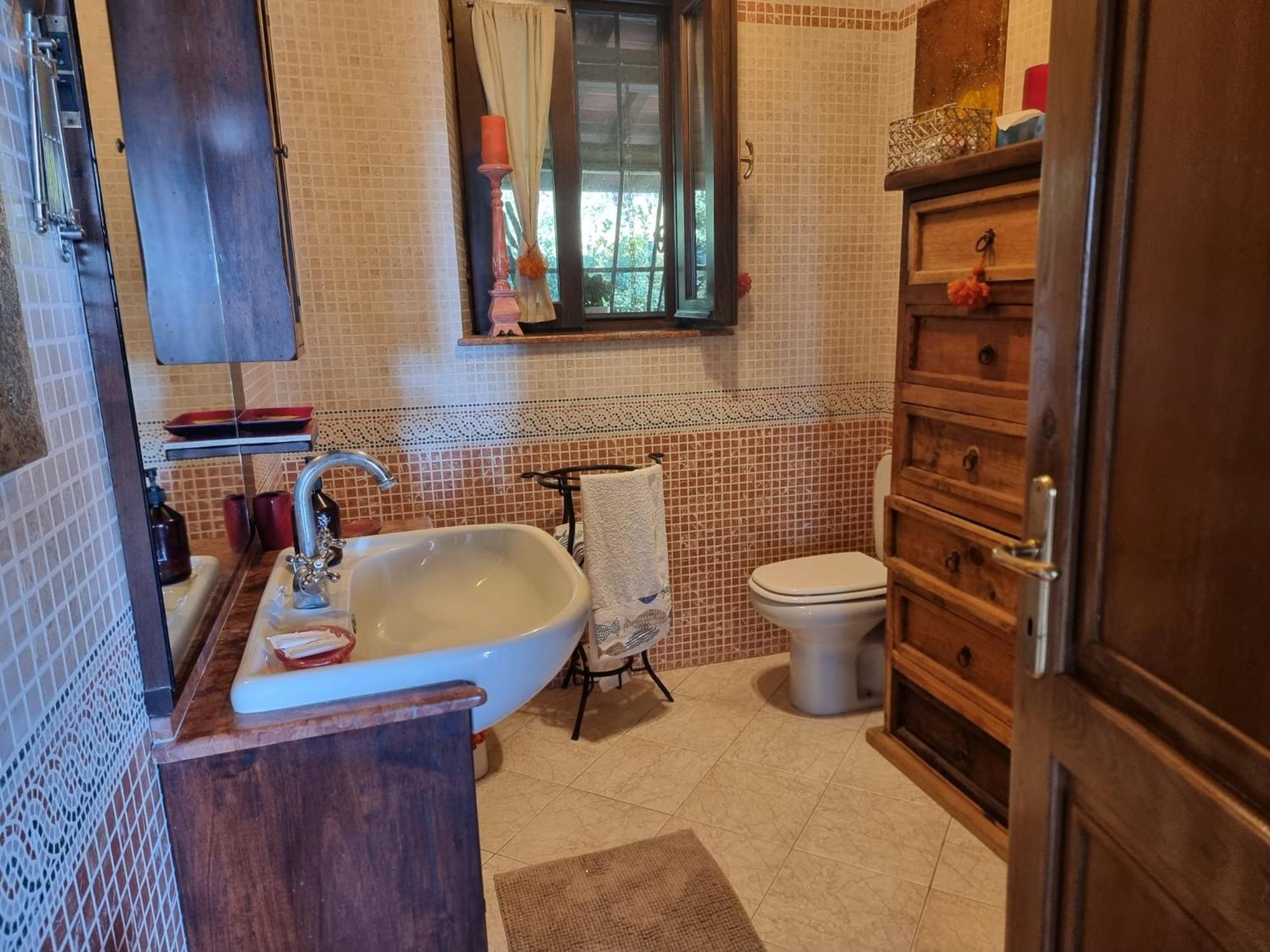Villa Capo Corso Corsanico-Bargecchia Buitenkant foto